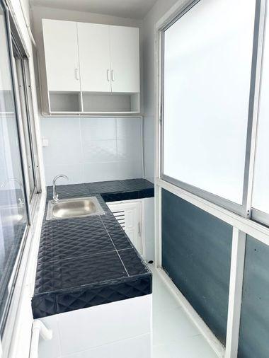 รูป 🔥ขายคอนโดสวย ราคาดี ✅โครงการ รัชดา เพรสทีจ Ratchada Prestige Condominium ใกล้ MRT ห้วยขวาง / MRT สุทธิสาร✅ - รูปที่ 10/13