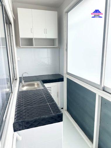 รูป 🔥ขายคอนโดสวย ราคาดี ✅โครงการ รัชดา เพรสทีจ Ratchada Prestige Condominium ใกล้ MRT ห้วยขวาง / MRT สุทธิสาร✅ - รูปที่ 10/13