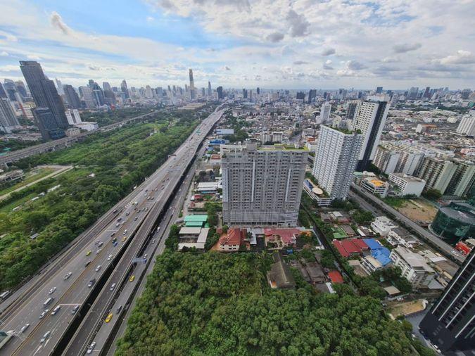 รูป 🏢 ให้เช่าคอนโด : Life Asoke Hype (ไลฟ์ อโศก ไฮป์)   รหัสทรัพย์ | 📌LNP-C13120  - รูปที่ 26/27