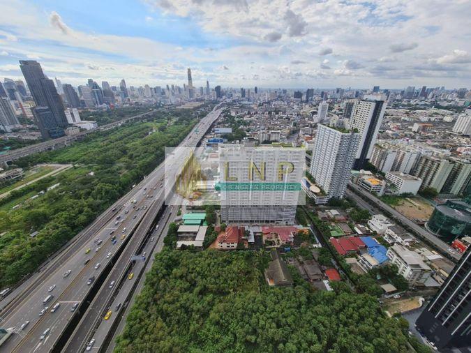 รูป 🏢 ให้เช่าคอนโด : Life Asoke Hype (ไลฟ์ อโศก ไฮป์) รหัสทรัพย์ | 📌LNP-C13120 - รูปที่ 26/27