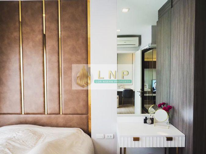 รูป 🏢 ขายคอนโด : Urbano Absolute Sathon - Taksin (เออบาโน่ แอบโซลูท สาทร - ตากสิน) รหัสทรัพย์ | 📌LNP-C13124 - รูปที่ 3/9