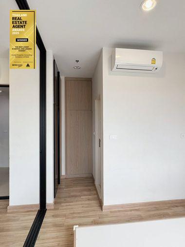 รูป Condo for rent:Niche Mono Sukhumvit-Bearing Line ID: @condobkk (With@) - รูปที่ 5/16
