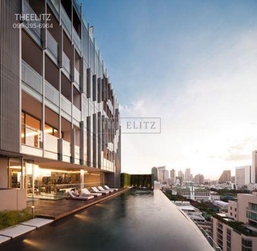 รูป ✨ Rare Unit Alert คอนโดหรูบนทำเลเงียบสงบ Saladaeng Residences พร้อมเป็นเจ้าของ ✔ - รูปที่ 11/14