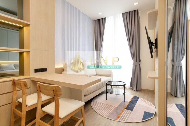 รูป 🏢 ให้เช่าคอนโด : NOBLE STATE 39 (โนเบิล สเตท 39) รหัสทรัพย์ | 📌LNP-C1825 - รูปที่ 15/28