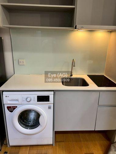 picture Noble Revo Silom (1bed1bath 34sqm) - 13/17