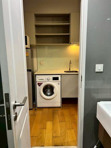 picture Noble Revo Silom (1bed1bath 34sqm) - 15/17