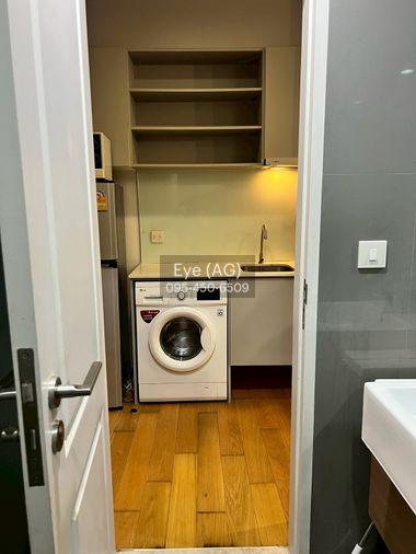 picture Noble Revo Silom (1bed1bath 34sqm) - 15/17