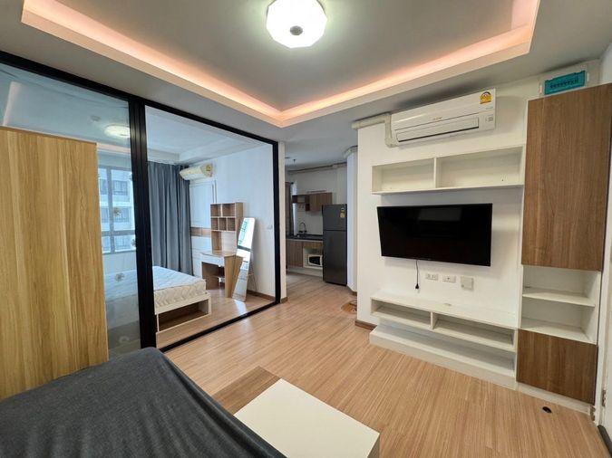 รูป ขาย🔥  คอนโด ถูกที่สุดในโครงการ 🔥 J Condo (Sathorn-Kalapapruek) เจ คอนโด สาทร-กัลปพฤกษ์  ห้องสวย ✅ แถมเฟอร์นิเจอร์ครบพร้อมอยู่ ใกล้ BTS บางหว้า  - รูปที่ 2/7