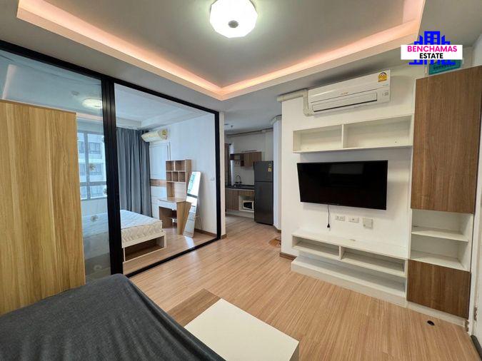 รูป ขาย🔥 คอนโด ถูกที่สุดในโครงการ 🔥 J Condo (Sathorn-Kalapapruek) เจ คอนโด สาทร-กัลปพฤกษ์ ห้องสวย ✅ แถมเฟอร์นิเจอร์ครบพร้อมอยู่ ใกล้ BTS บางหว้า - รูปที่ 2/7