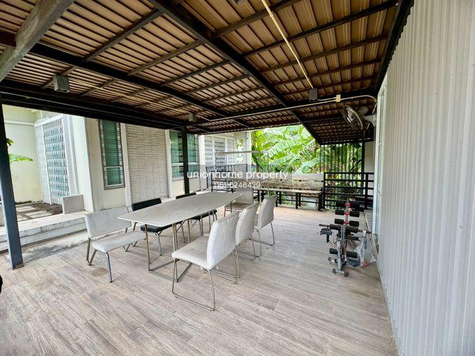 รูป ขายบ้านเดี่ยวหลังมุม ทำเลพัฒนาการ 38 พร้อมอยู่ ราคาดี! ภัสสร เพรสทีจ (N.2104) - รูปที่ 19/25