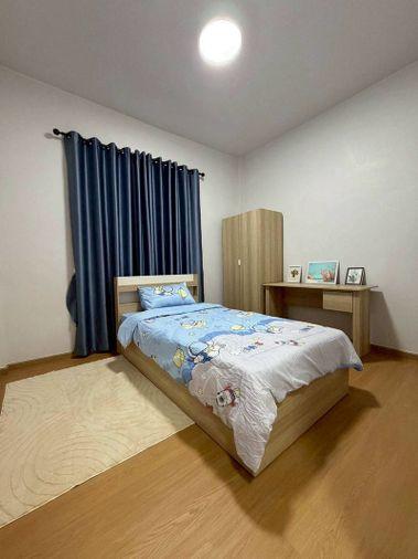 รูป บ้านเดี่ยวทำเลดี ใกล้สนามบินเครือสหพัฒน์ ศรีราชา ชลบุรี น่าอยู่มาก - รูปที่ 14/17