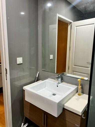 picture Noble Revo Silom (1bed1bath 34sqm) - 16/17