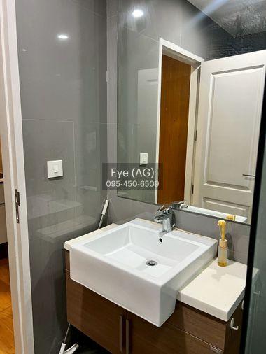 picture Noble Revo Silom (1bed1bath 34sqm) - 16/17