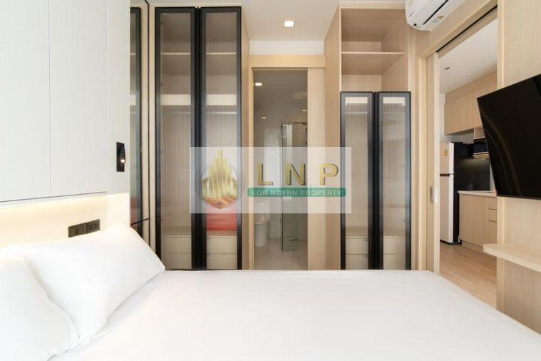 รูป 🏢 ให้เช่าคอนโด : NOBLE STATE 39 (โนเบิล สเตท 39) รหัสทรัพย์ | 📌LNP-C1825 - รูปที่ 19/28