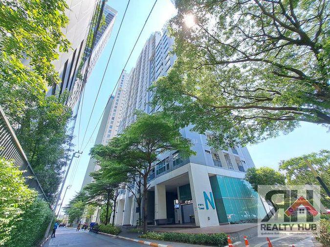 รูป 🤝🏻RB24411 ให้เช่าถูกมาก👍แอสปาย สุขุมวิท 48✅แอดไลน์ @mproperty( มี @ ด้วย) แอดมินตอบไว - รูปที่ 8/8