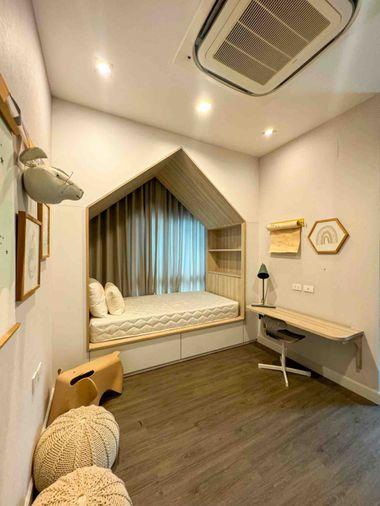 picture ✨For rent "Bangkok Boulevard Signature Ladprao-Serithai" ✨LineID: @Propvel (with @ in front)✨ - 6/15