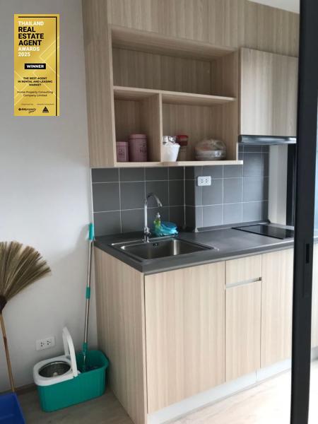 picture Condo for rent:Ideo O2 Line ID: @condobkk(With@) - 2/8