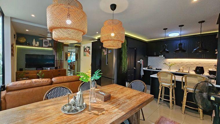 รูป 🏠 ให้เช่าบ้าน : Areeya Como Primo Bangna-Wongwaen (อารียา โคโม่ พรีโม่ บางนา-วงแหวนฯ)   รหัสทรัพย์ | 📌LNP-H997 - รูปที่ 27/27