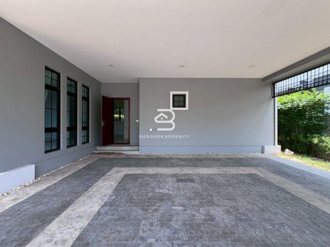 picture The Palazzo Srinakarin for rent - 4/24
