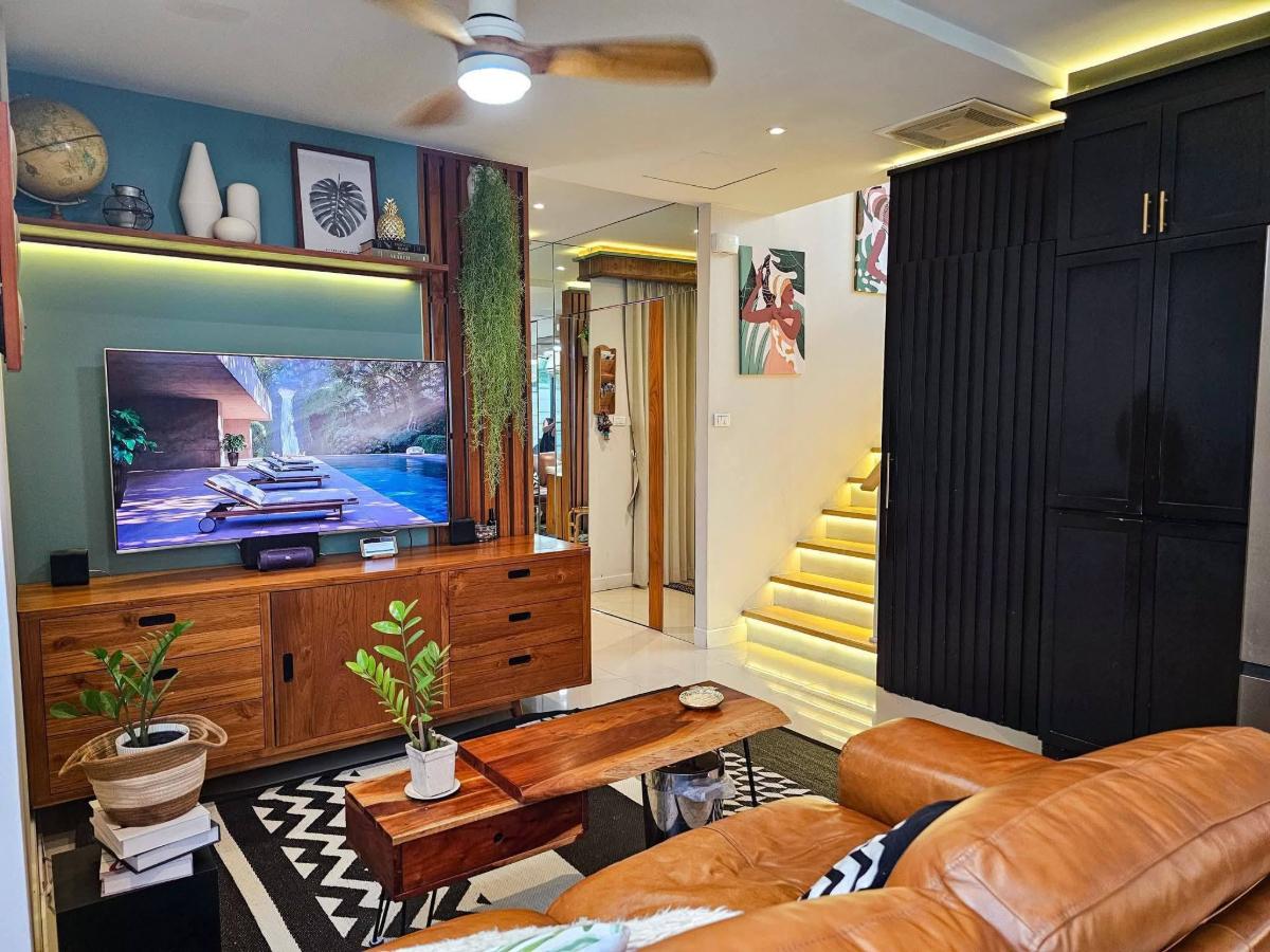 รูป 🏠 ให้เช่าบ้าน : Areeya Como Primo Bangna-Wongwaen (อารียา โคโม่ พรีโม่ บางนา-วงแหวนฯ)   รหัสทรัพย์ | 📌LNP-H997 - รูปที่ 14/27