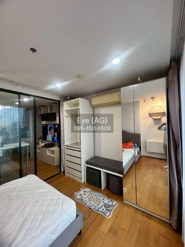 picture Noble Revo Silom (1bed1bath 34sqm) - 3/17