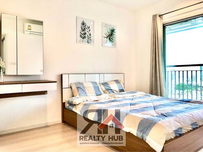 รูป 🤝🏻RB24412 ให้เช่าถูกมาก👍แอสปาย สุขุมวิท 48✅แอดไลน์ @mproperty( มี @ ด้วย) แอดมินตอบไว - รูปที่ 1/10