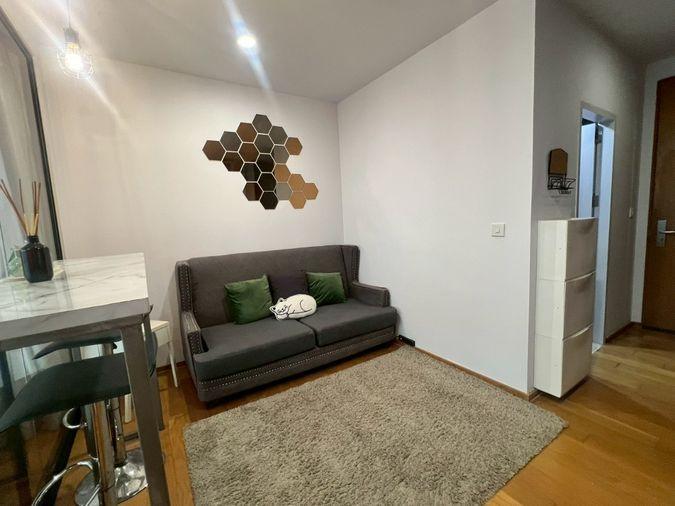 picture Noble Revo Silom (1bed1bath 34sqm) - 9/17