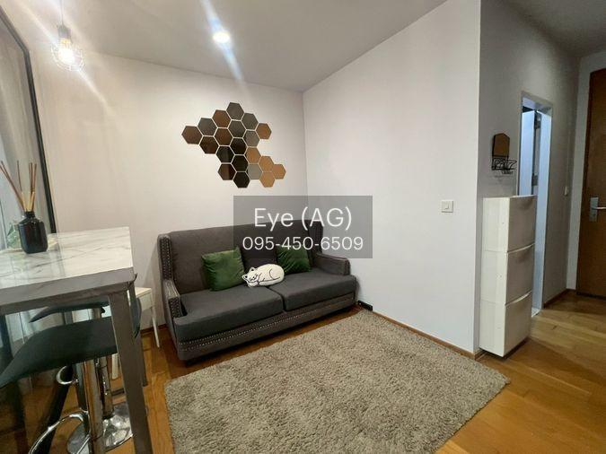 picture Noble Revo Silom (1bed1bath 34sqm) - 9/17