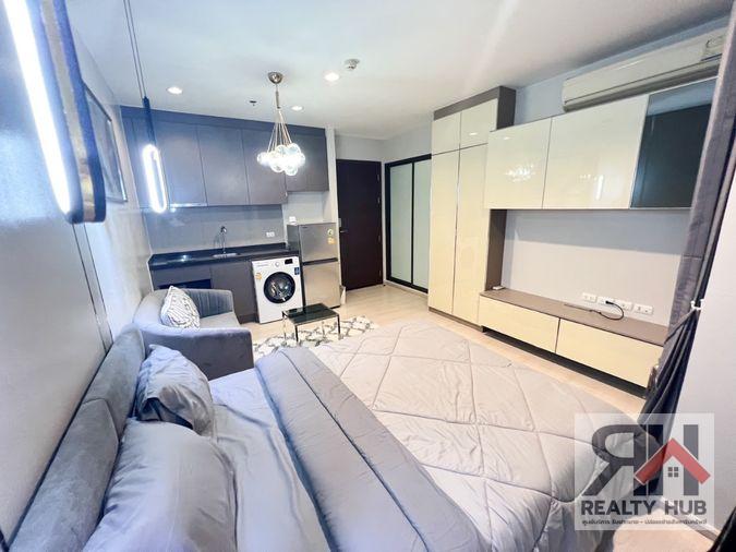 รูป 🔮RB24409 ให้เช่าถูกมาก👍Rhythm Asoke✅แอดไลน์ @119dgdea ( มี @ ด้วย) แอดมินตอบไว - รูปที่ 10/10