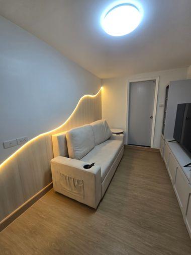 picture For rent Lumpini Place Suanplu Sathorn Great price Fully Finished DS2897 | Line @Dstay - 3/8