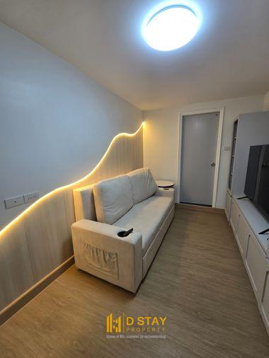 picture For rent Lumpini Place Suanplu Sathorn Great price Fully Finished DS2897 | Line @Dstay - 3/8