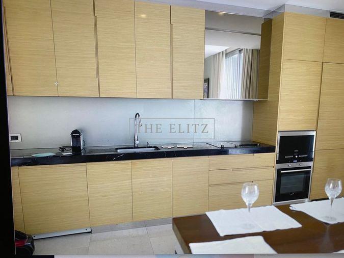 รูป ✨ Rare Unit Alert คอนโดหรูบนทำเลเงียบสงบ Saladaeng Residences พร้อมเป็นเจ้าของ ✔ - รูปที่ 4/14