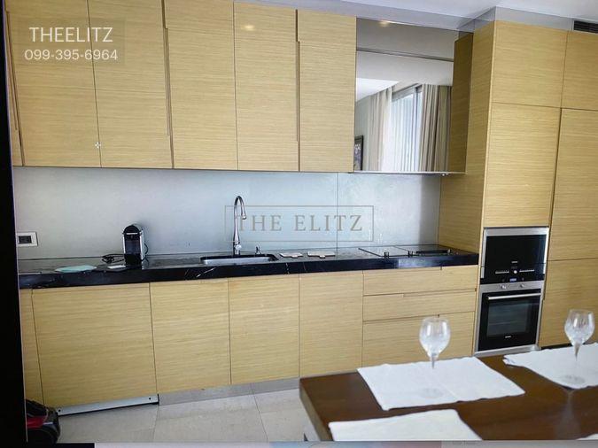 รูป ✨ Rare Unit Alert คอนโดหรูบนทำเลเงียบสงบ Saladaeng Residences พร้อมเป็นเจ้าของ ✔ - รูปที่ 4/14