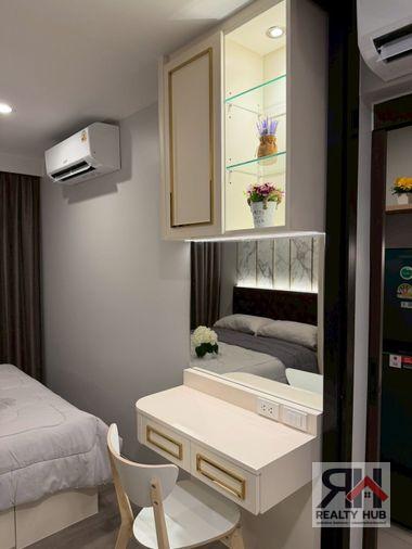 รูป 🤝🏻RB24410 ให้เช่าถูกมาก👍รีเจ้นท์ โฮม วุฒากาศ✅แอดไลน์ @mproperty( มี @ ด้วย) แอดมินตอบไว - รูปที่ 2/11