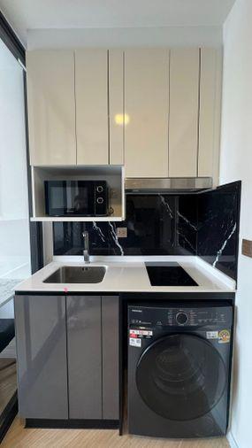 รูป 🤝🏻RB24415 ให้เช่าถูกมาก👍โมดิซ คอลเลคชั่น บางโพ✅แอดไลน์ @mproperty( มี @ ด้วย) แอดมินตอบไว - รูปที่ 10/13