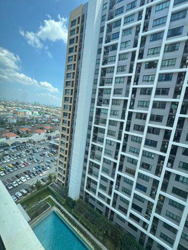 รูป ขาย🔥  คอนโด ถูกที่สุดในโครงการ 🔥 J Condo (Sathorn-Kalapapruek) เจ คอนโด สาทร-กัลปพฤกษ์  ห้องสวย ✅ แถมเฟอร์นิเจอร์ครบพร้อมอยู่ ใกล้ BTS บางหว้า  - รูปที่ 7/7