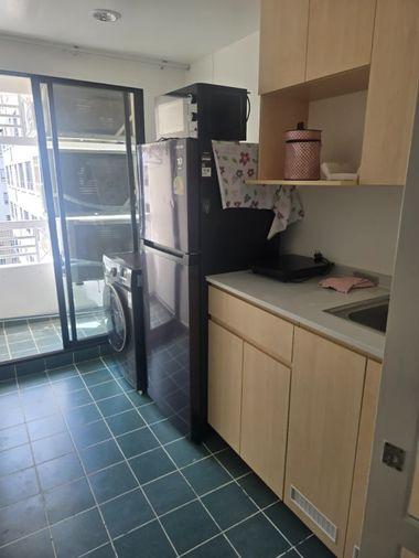 picture For rent Lumpini Place Suanplu Sathorn Great price Fully Finished DS2897 | Line @Dstay - 6/8