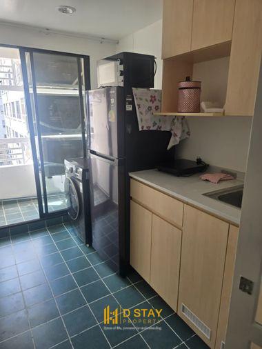 picture For rent Lumpini Place Suanplu Sathorn Great price Fully Finished DS2897 | Line @Dstay - 6/8