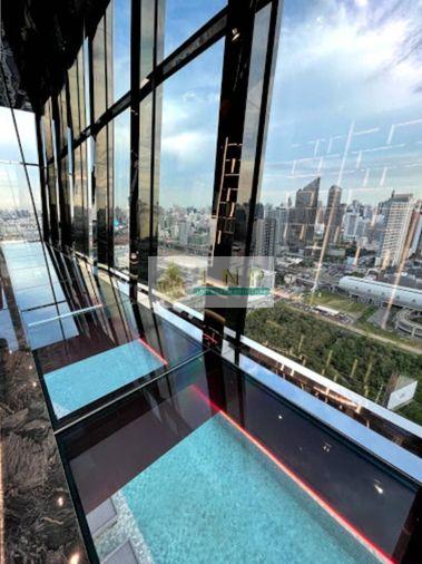 รูป 🏢 ให้เช่าคอนโด : Life Asoke Hype (ไลฟ์ อโศก ไฮป์) รหัสทรัพย์ | 📌LNP-C13120 - รูปที่ 22/27