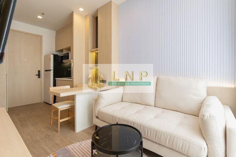 รูป 🏢 ให้เช่าคอนโด : NOBLE STATE 39 (โนเบิล สเตท 39) รหัสทรัพย์ | 📌LNP-C1825 - รูปที่ 20/28