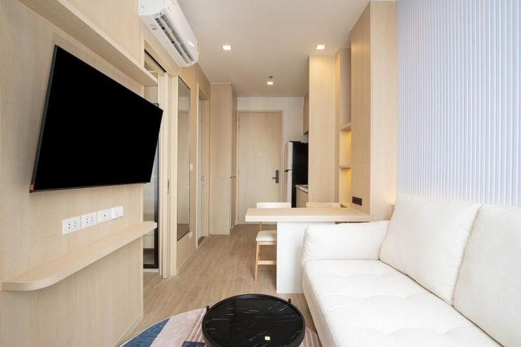 รูป 🏢 ให้เช่าคอนโด : NOBLE STATE 39 (โนเบิล สเตท 39)   รหัสทรัพย์ | 📌LNP-C1825 - รูปที่ 3/28