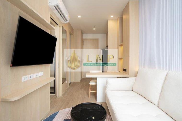 รูป 🏢 ให้เช่าคอนโด : NOBLE STATE 39 (โนเบิล สเตท 39) รหัสทรัพย์ | 📌LNP-C1825 - รูปที่ 3/28