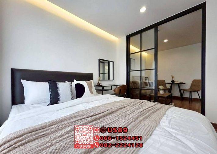รูป 💙💙 Hot Price 💙💙 ขาย/For SALE คอนโด Regent Home Sukhumvit 81 (รีเจ้นท์ โฮม สุขุมวิท 81) - รูปที่ 8/15