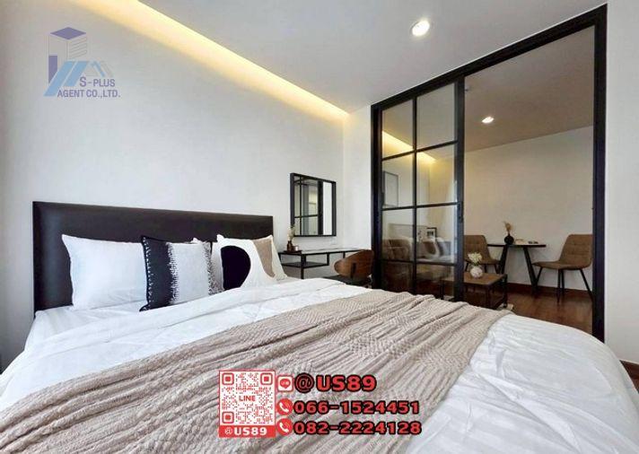 รูป 💙💙 Hot Price 💙💙 ขาย/For SALE คอนโด Regent Home Sukhumvit 81 (รีเจ้นท์ โฮม สุขุมวิท 81) - รูปที่ 8/15
