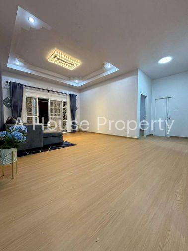 รูป บ้านเดี่ยวทำเลดี ใกล้สนามบินเครือสหพัฒน์ ศรีราชา ชลบุรี น่าอยู่มาก - รูปที่ 2/17