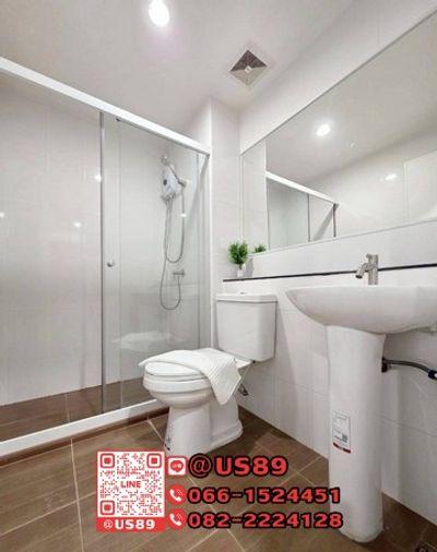 รูป 💙💙 Hot Price 💙💙 ขาย/For SALE คอนโด Regent Home Sukhumvit 81 (รีเจ้นท์ โฮม สุขุมวิท 81) - รูปที่ 10/15