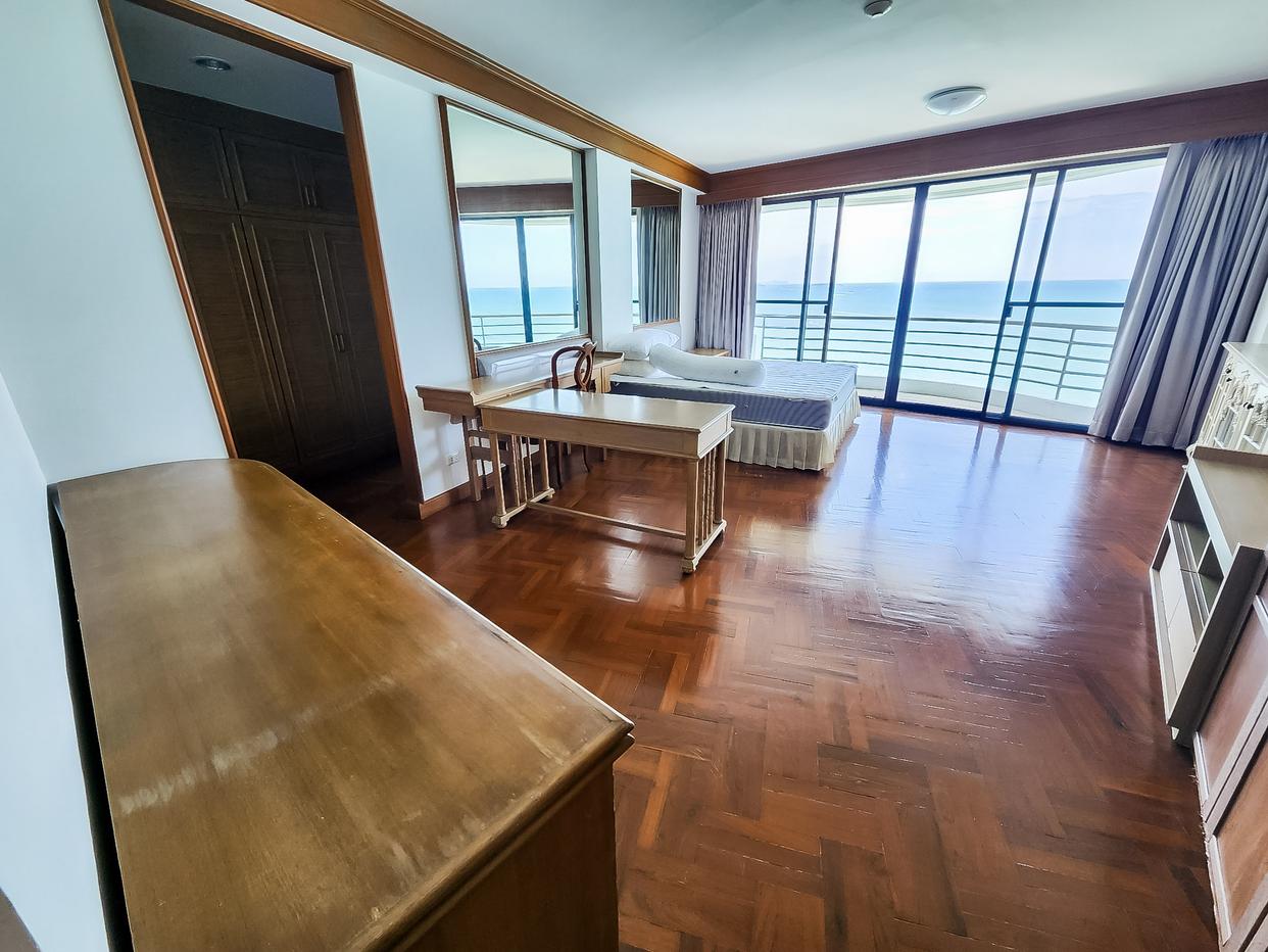 picture Royal Cliff Garden Condo for Rent Pattaya Luxury Sea View - 2/10
