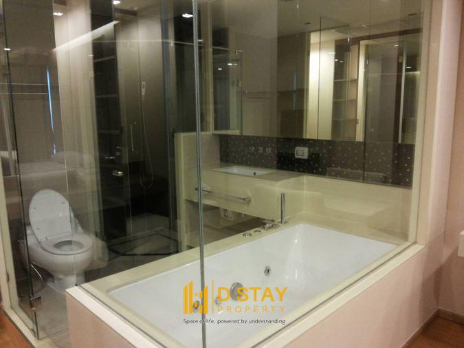 รูป ให้เช่า The Address Sathorn ราคาดีที่สุด ตกแต่งเฟอร์ครบพร้อมเข้าอยู่ DS2894 | Line @Dstay - รูปที่ 7/7