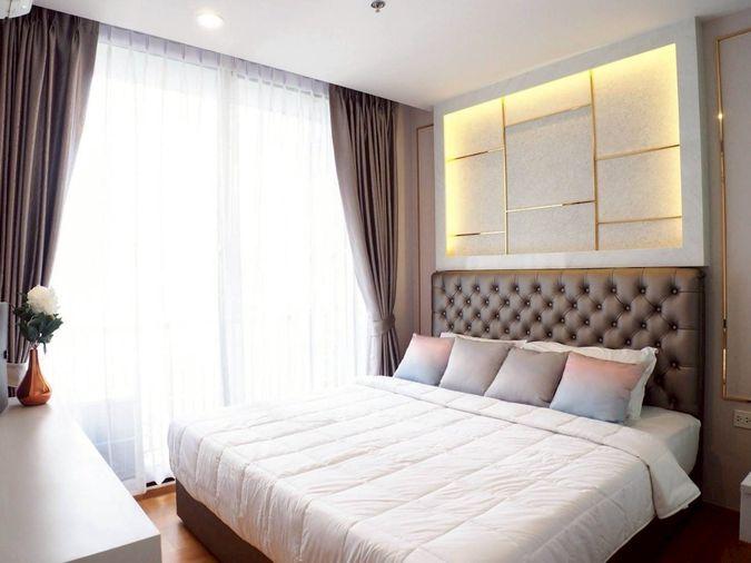 picture Noble Revo Silom (1bed1bath 35sqm) - 7/11