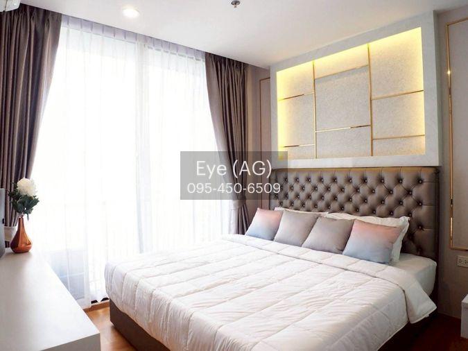 picture Noble Revo Silom (1bed1bath 35sqm) - 7/11